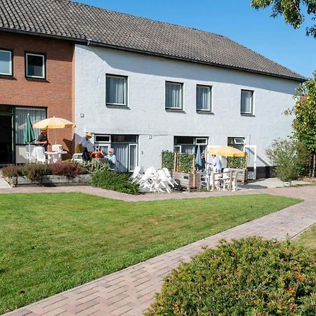 Vakantie Oord Zonnehoeve Valkenburg aan de Geul Екстер'єр фото