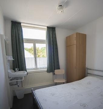 Vakantie Oord Zonnehoeve Valkenburg aan de Geul Номер фото