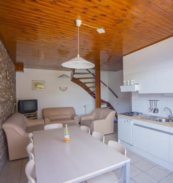 Vakantie Oord Zonnehoeve Valkenburg aan de Geul Номер фото