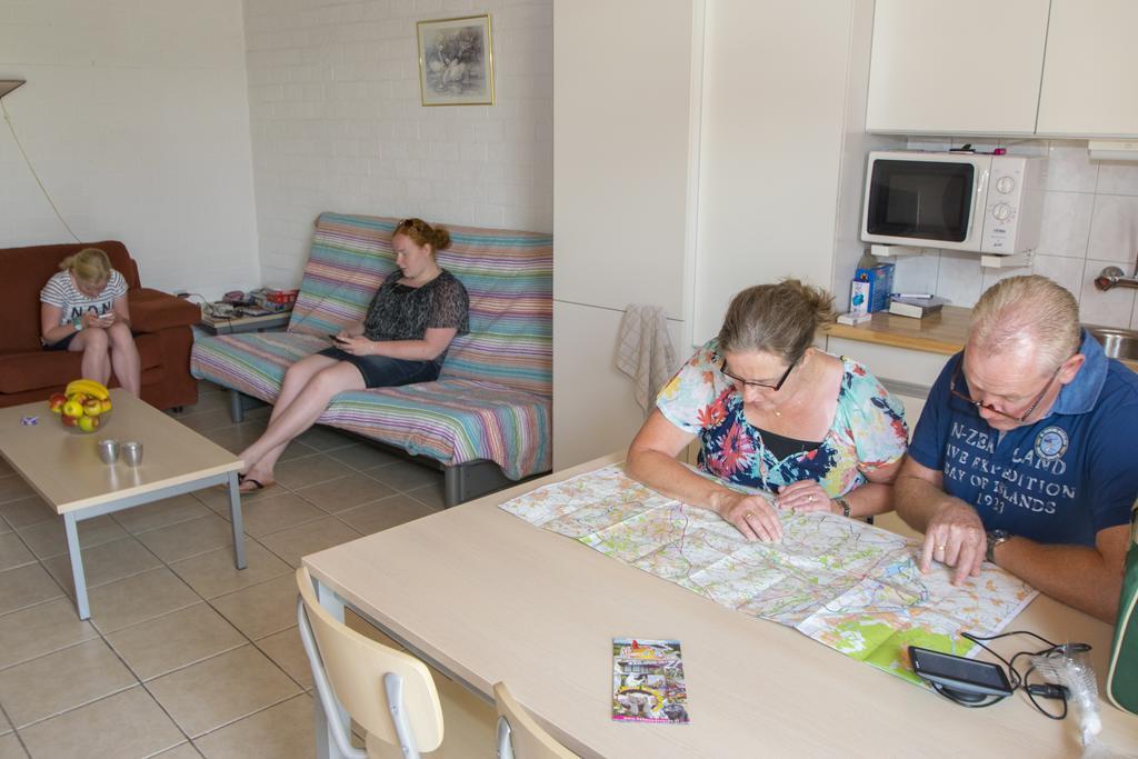 Vakantie Oord Zonnehoeve Valkenburg aan de Geul Екстер'єр фото