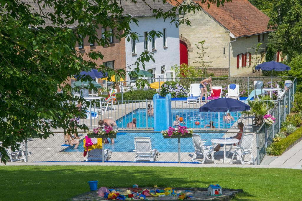 Vakantie Oord Zonnehoeve Valkenburg aan de Geul Екстер'єр фото
