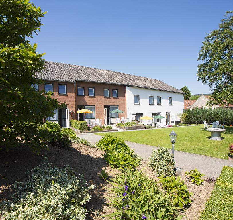 Vakantie Oord Zonnehoeve Valkenburg aan de Geul Екстер'єр фото
