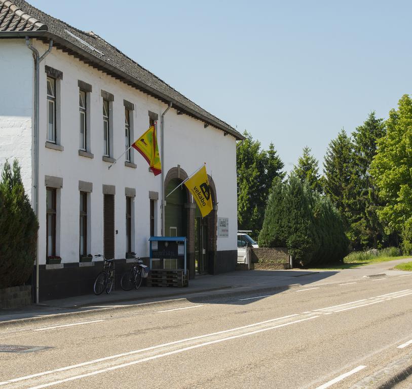 Vakantie Oord Zonnehoeve Valkenburg aan de Geul Екстер'єр фото
